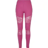 Urban Classics Inset Leggings