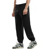 Urban Classics Bukser sort