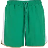 Urban Classics Retro Look Badeshorts