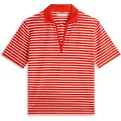 Tommy Hilfiger Shirts rød / hvid