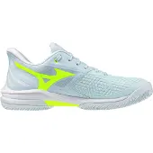 Mizuno Wave Exceed Tour 7 Cc Sko Til Grusbaner