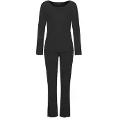 Vivance Pyjamas sort