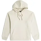 G-Star GS-01 Relaxed Hoodie Sweater - White - Men