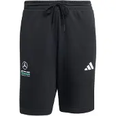 Adidas Mercedes - Amg Petronas Formula 1 Team Dna Shorts, størrelse Medium