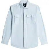 G-Star Marine Slim Shirt - Light blue - Men