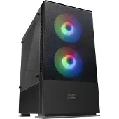 Mars Gaming Mcz Gaming Pc-tårnhus