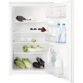 Electrolux KRB2AE88S, 142 L, SN-T, 36 dB, E, Hvid