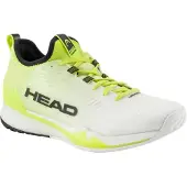 Head Racket Endure Pro Sko Til Alle Overflader
