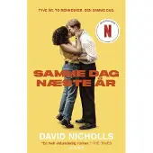CSBOOKS Samme dag næste år | David Nicholls