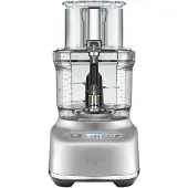 Sage The Paradice 16, 3,6 L, Rustfrit stål, Puré, 900 W, 230 - 240 V, 50 Hz