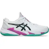 Asics Court Ff 3 Sko Til Grusbaner