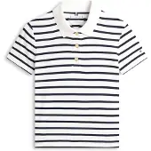Tommy Hilfiger Shirts marin / hvid