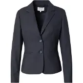 More & more Blazer marin