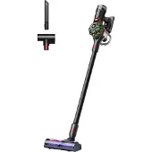 Dyson V8 Cyclone - Støvsuger - pind/håndholdt (2-i-1) - uden pose - ledningsfri - 1 batteri