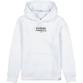 Garcia Sweatshirt sort / hvid