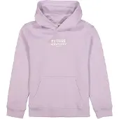 Garcia Sweatshirt lilla / hvid