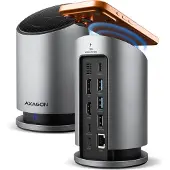 Axagon Hmc-wl9 Ladestation