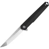 WIN+ Linerlock G10 Black