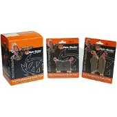 Moto-Master Harley Davidson 412201 Sintrede Bremseklodser