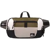 Quiksilver - Bæltetasker - Mojave Waist Pack Seneca Rock til Unisex - Kaki