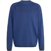 Adidas Tiro Travel Crew Sweatshirt, størrelse Large