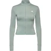 Adidas Sportssweatjakke 'Opt Ess' mint