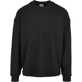 Urban Classics Sweatshirt sort