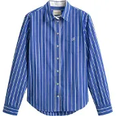 Gant 4300705 Regular Fit Skjorte Med Lange ærmer