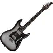 Schecter Nick Johnston Traditional Atomic Mercury