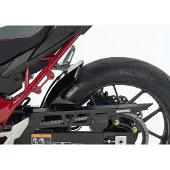 Bodystyle Hugger CB 750 Hornet 26 - Gul