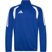 Adidas Tiro 26 League Training Halv Lynlås Sweatshirt