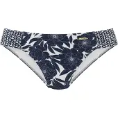 Sunseeker Bikinitrusse marin / hvid