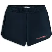 Tommy Hilfiger Bukser navy / lys pink