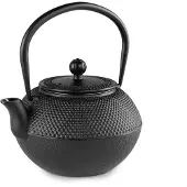 Orbegozo Tth 1200 1.2l Cast Iron Tekanden