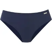 Sunseeker Bikinitrusse marin