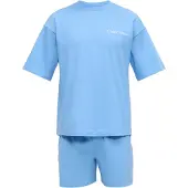 Calvin Klein Lv00nm2949 Kortærmet Pyjamas