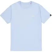 Alpha industries Basic Small Logo T-shirt Med Korte ærmer