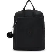 Kipling Rygsæk 'KAZUKI' sort