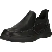Clarks Shoes Mullan Step Loafers