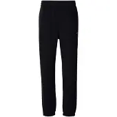 Calvin Klein Bukser 'NANO' sort / hvid