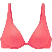 Bruno Banani Bikinioverdel laks