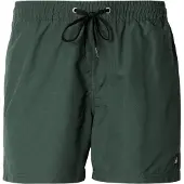 Quiksilver Badeshorts 'Solid 15' grøn