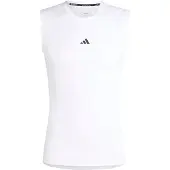 Adidas Techfit Compression Training ærmeløs T-shirt