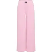 LASCANA Pyjamasbukser lyserød