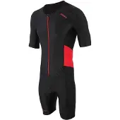 Zone3 Activate Kortærmet Trisuit