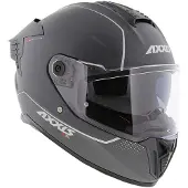 Axxis Hawk Sv Fullface-hjelm