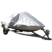 Crosseven Vandscooter-overdækning