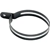 Akrapovic Carbon Fiber P-mctd12 Udstødningsklemme