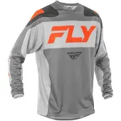 FLY Racing F-16 Langærmet Trøje