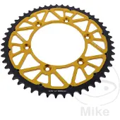 JT Sprockets Jtx Suzuki Jtx808.51gld Bagtandhjul